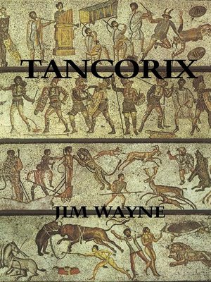 cover image of Tancorix